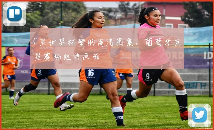C罗世界杯壁纸高清图集,葡萄牙巨星赛场经典画面
